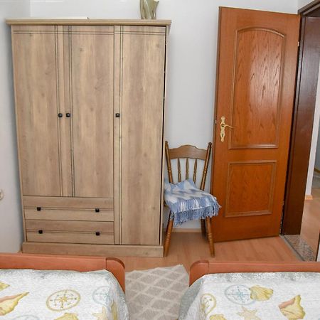 Apartments Haus Hagen Шибеник Екстер'єр фото