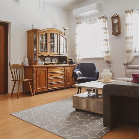 Apartments Haus Hagen Шибеник Екстер'єр фото