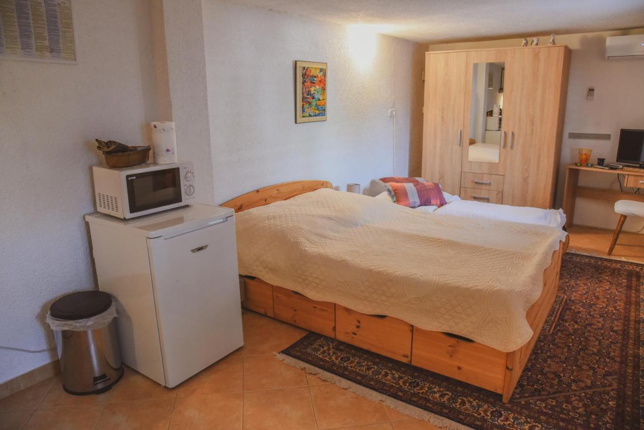 Apartments Haus Hagen Шибеник Екстер'єр фото