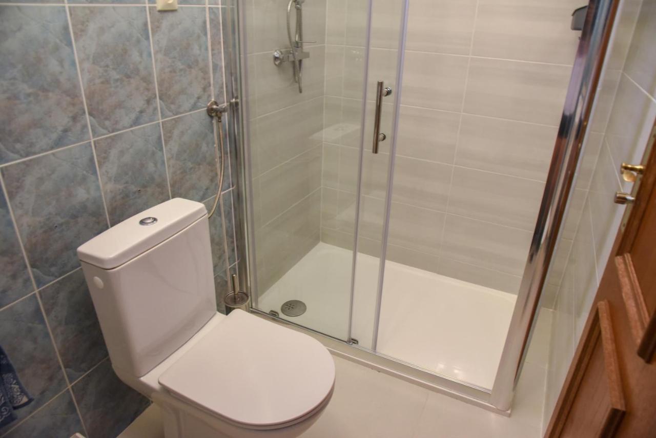 Apartments Haus Hagen Шибеник Екстер'єр фото