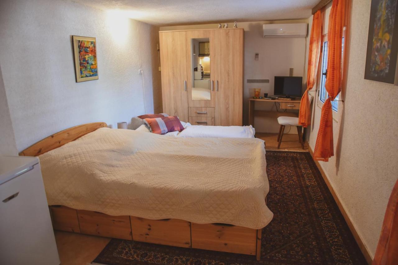 Apartments Haus Hagen Шибеник Екстер'єр фото
