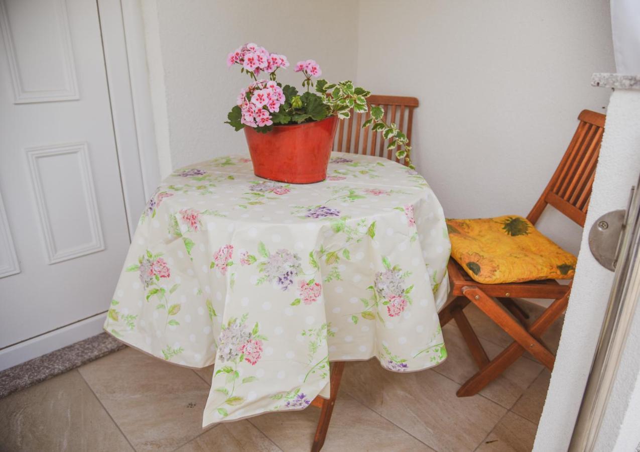 Apartments Haus Hagen Шибеник Екстер'єр фото