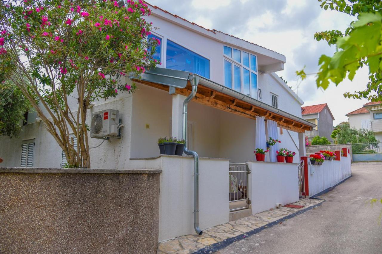 Apartments Haus Hagen Шибеник Екстер'єр фото