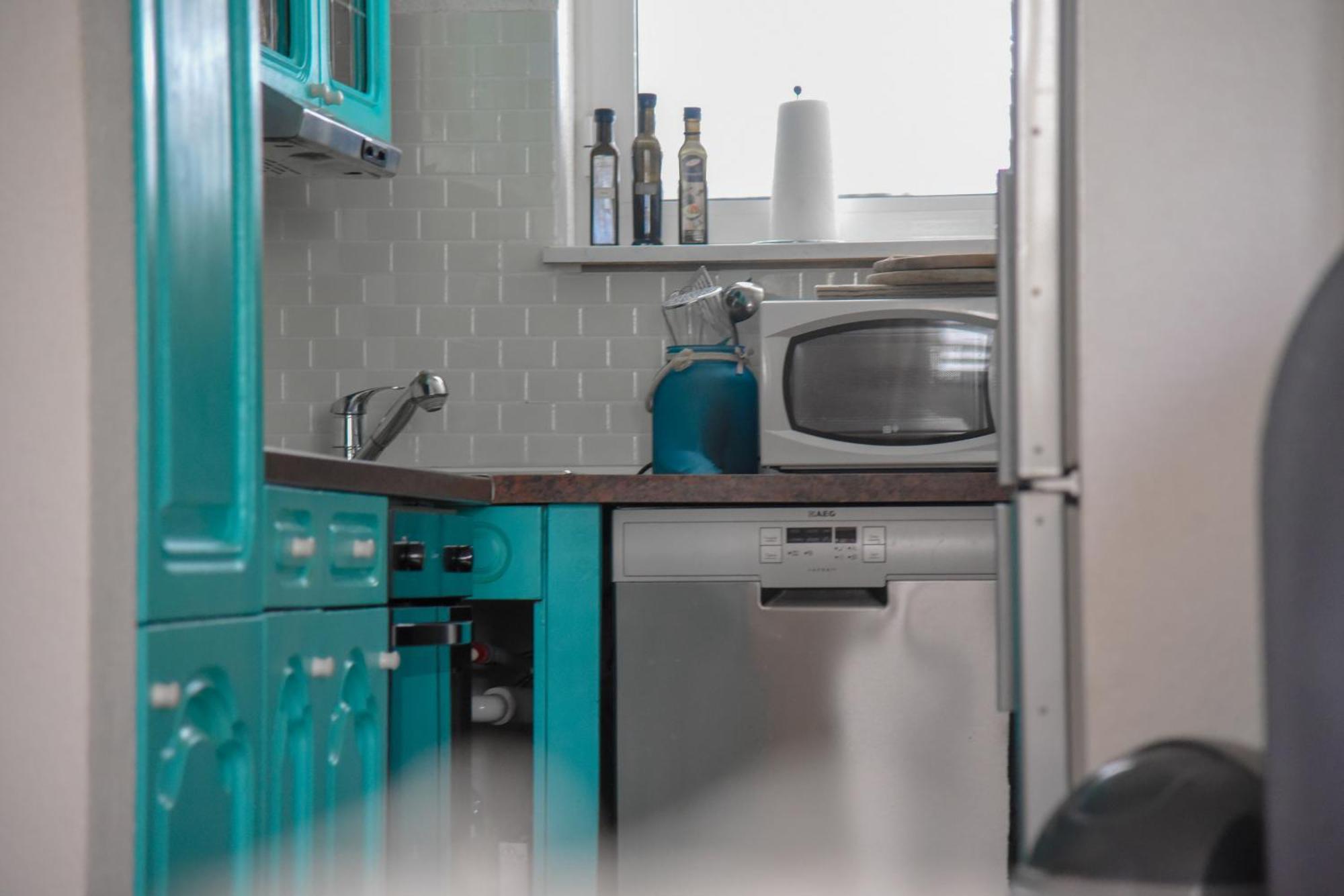 Apartments Haus Hagen Шибеник Екстер'єр фото