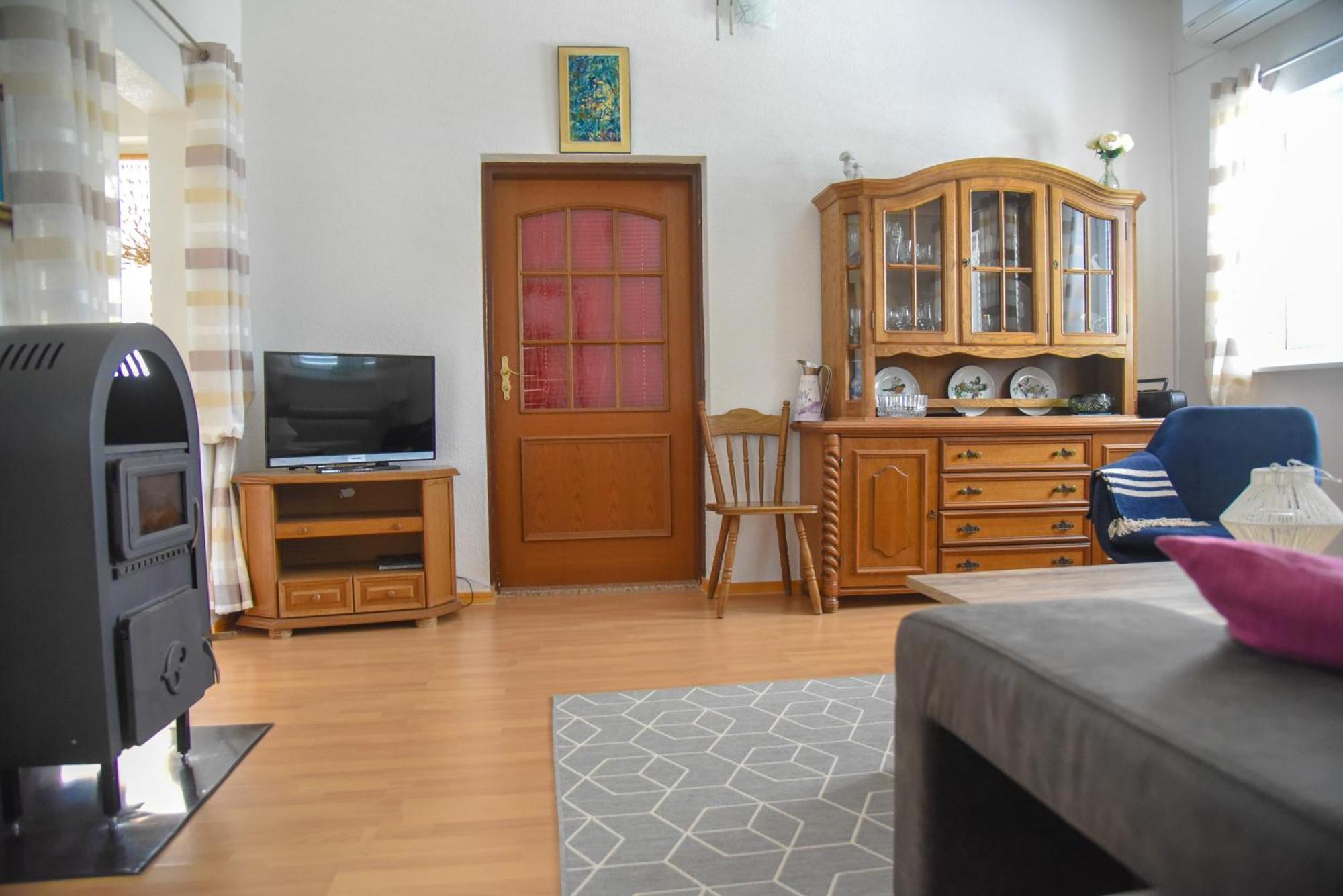 Apartments Haus Hagen Шибеник Екстер'єр фото