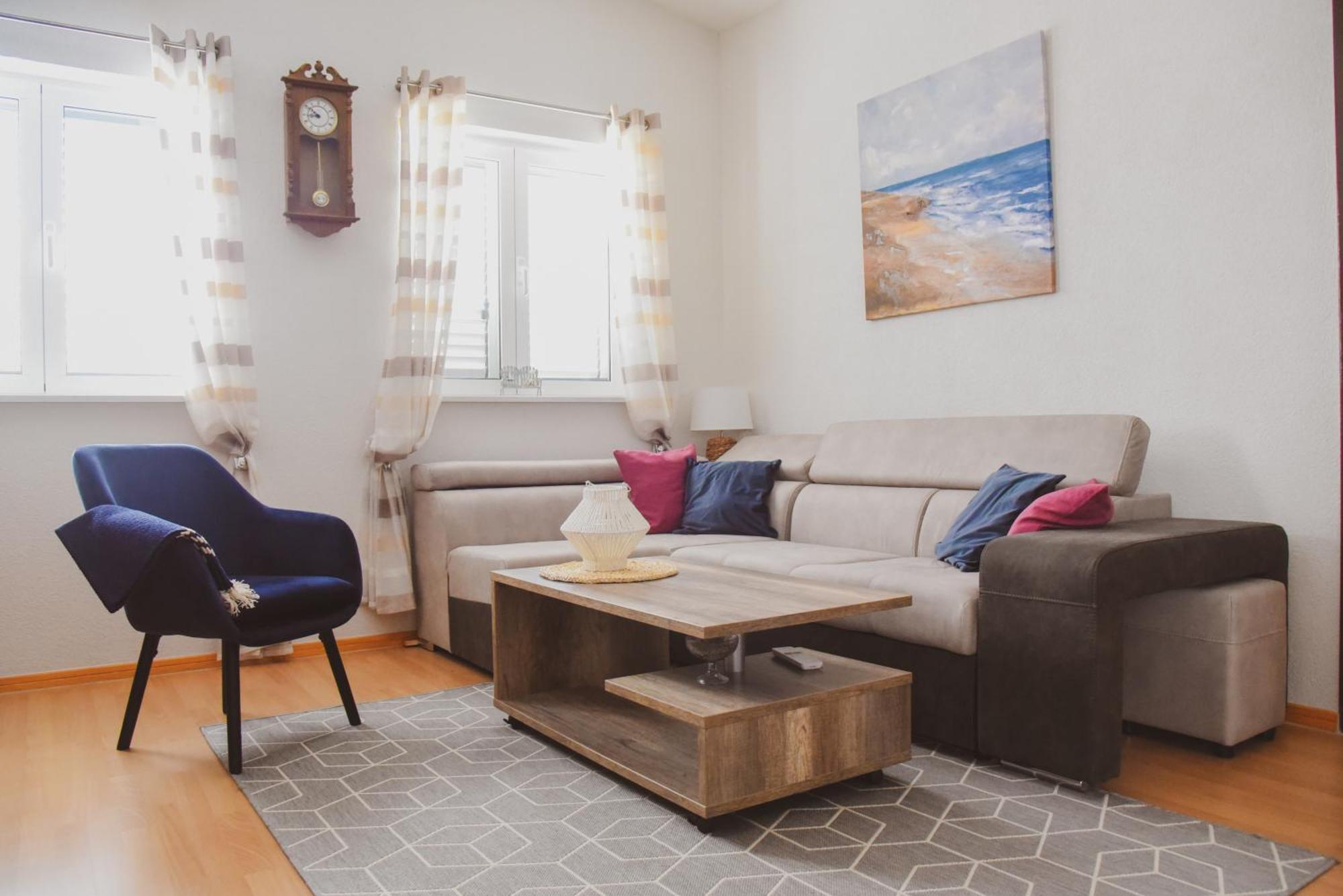 Apartments Haus Hagen Шибеник Екстер'єр фото