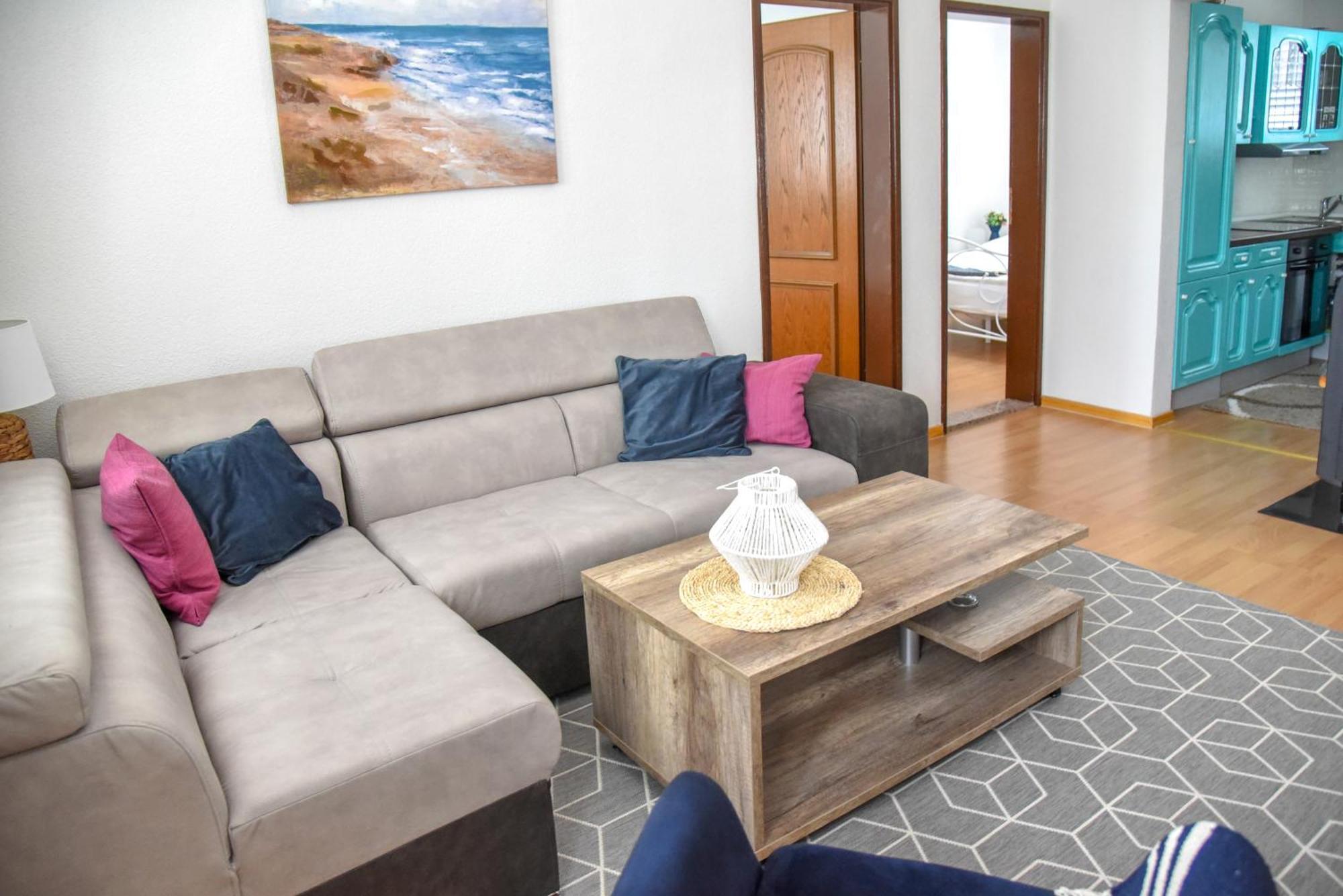 Apartments Haus Hagen Шибеник Екстер'єр фото