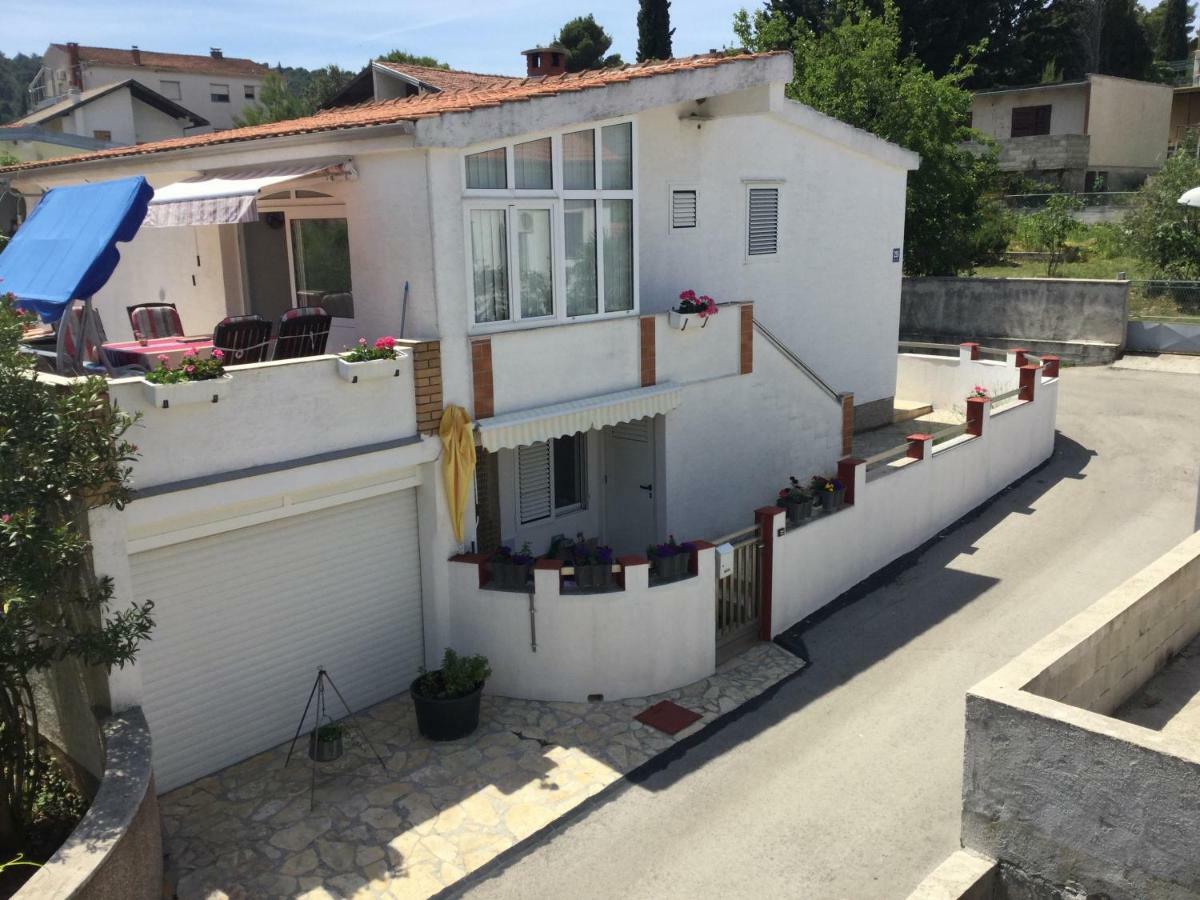 Apartments Haus Hagen Шибеник Екстер'єр фото