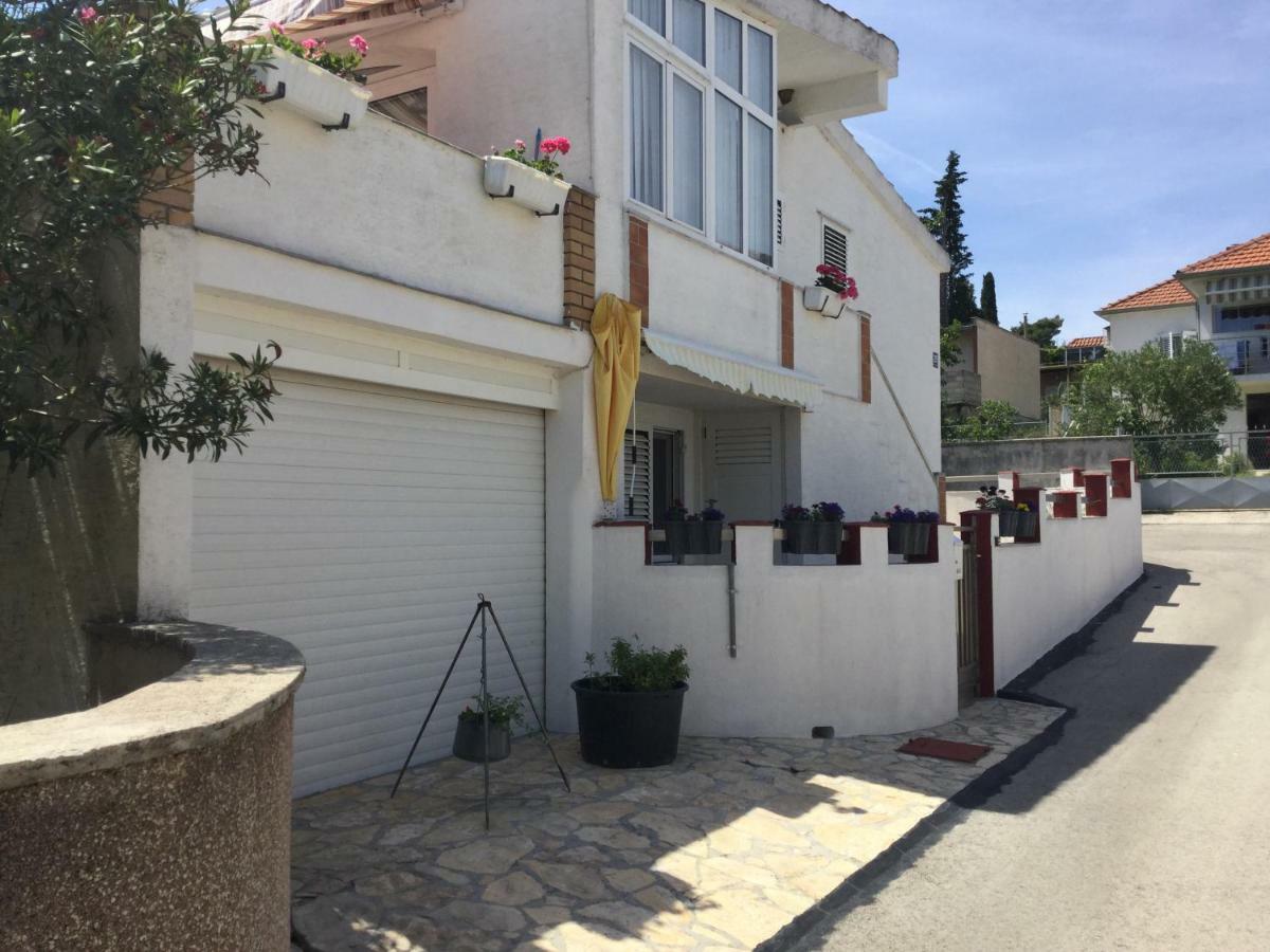 Apartments Haus Hagen Шибеник Екстер'єр фото