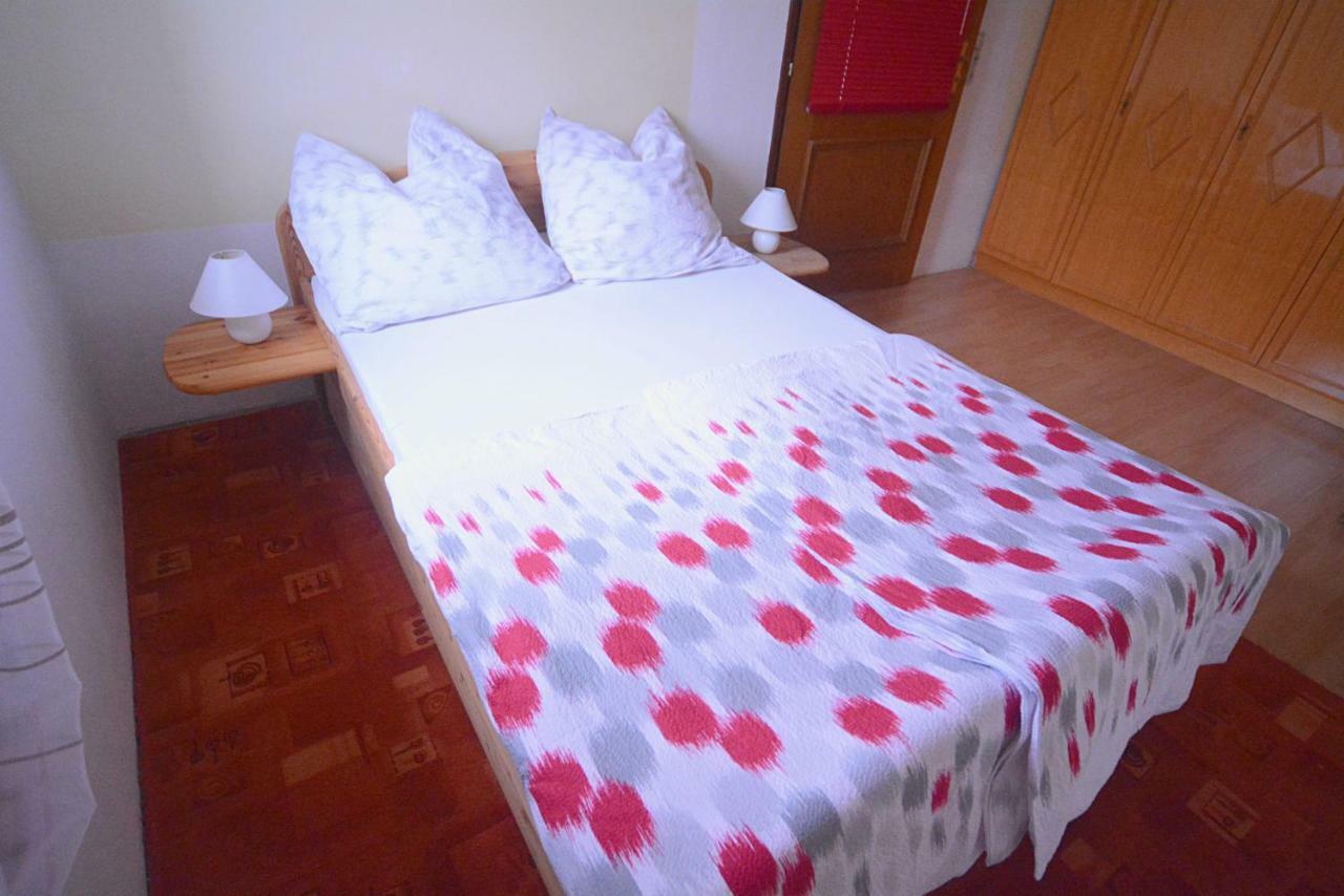 Apartments Haus Hagen Шибеник Екстер'єр фото