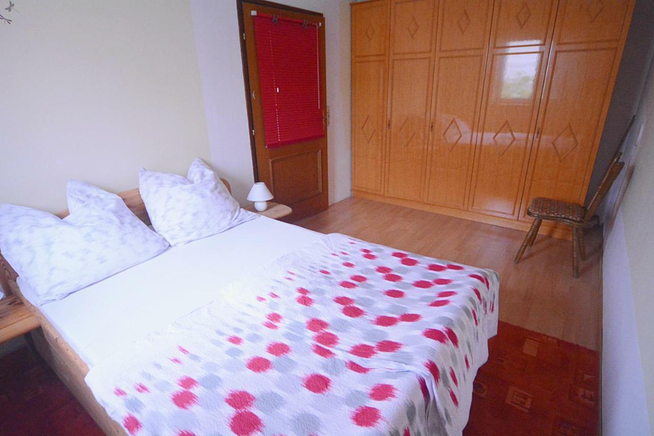 Apartments Haus Hagen Шибеник Екстер'єр фото
