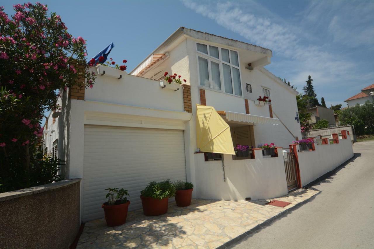 Apartments Haus Hagen Шибеник Екстер'єр фото
