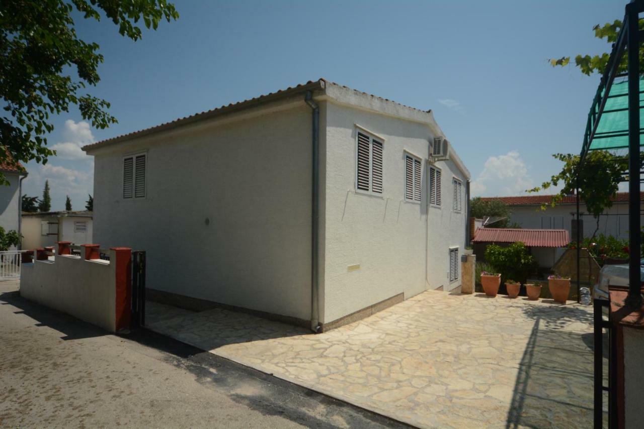 Apartments Haus Hagen Шибеник Екстер'єр фото