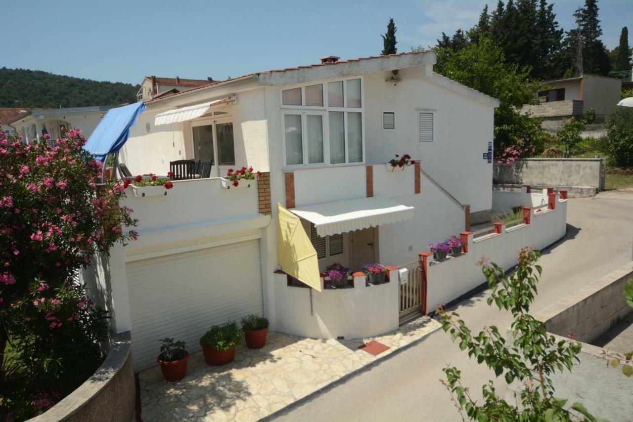 Apartments Haus Hagen Шибеник Екстер'єр фото